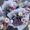 0d9643dc-22ae-4d85-86a7-a81f89003374 2 Mothers Day Bouquets