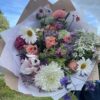 1d78cc7d-be4e-4749-97ad-fd8c0cc3c156 2 Mothers Day Bouquets
