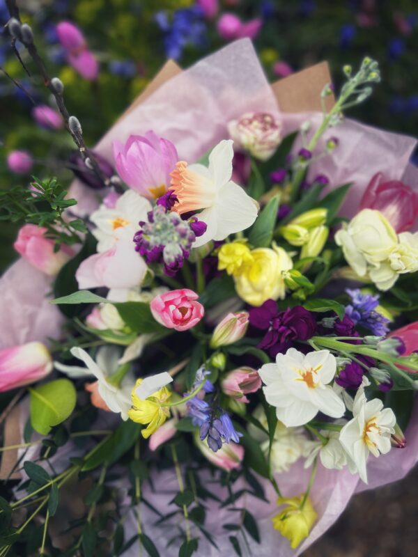 FullSizeRender Mothers Day Bouquets