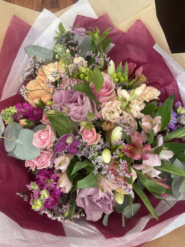 IMG_4823 Mothers Day Bouquets