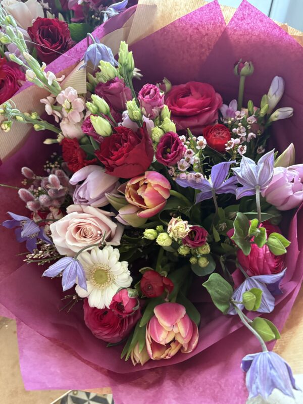 IMG_5067 Mothers Day Bouquets