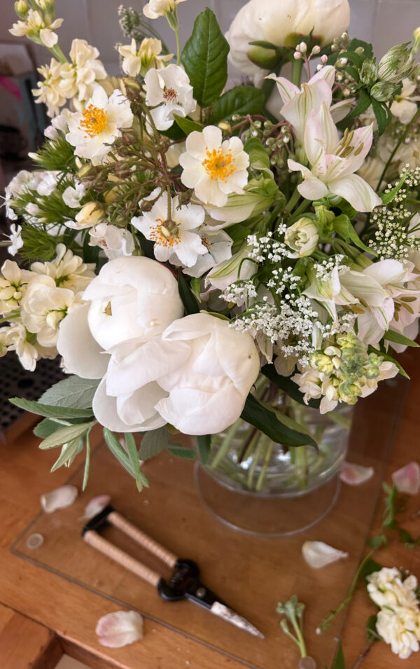 IMG_5424 Mothers Day Bouquets