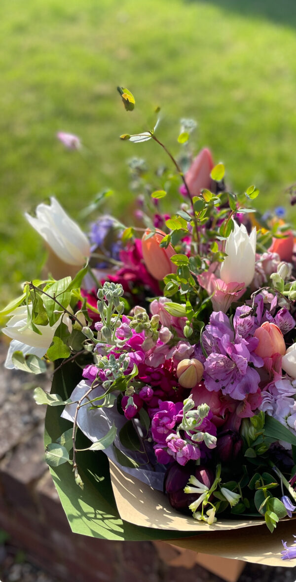 IMG_5427 Mothers Day Bouquets
