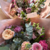 IMG_97AE2A0B367B-1 Mothers Day Bouquets
