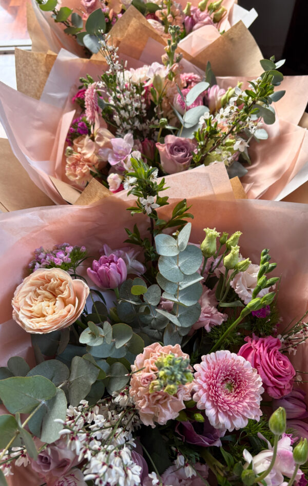 IMG_97AE2A0B367B-1 Mothers Day Bouquets