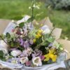 bouquet spring Mothers Day Bouquets
